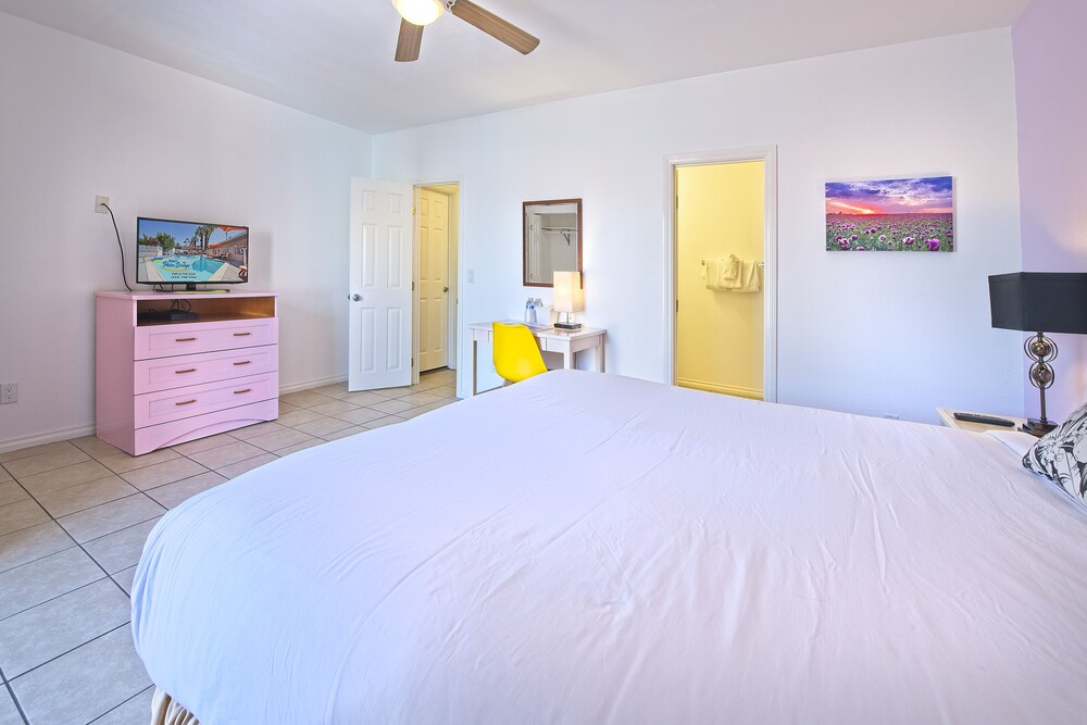 Inn at Palm Springs - photo 6