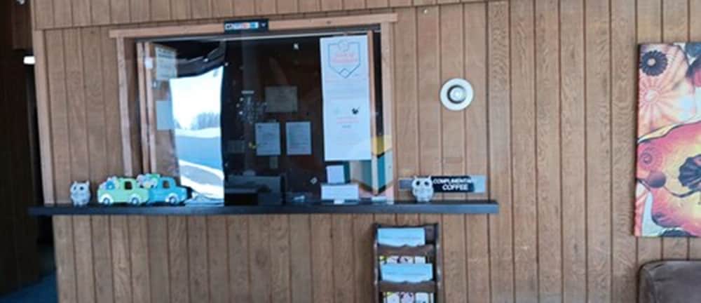 Scotwood Motel by OYO Washburn ND - photo 30