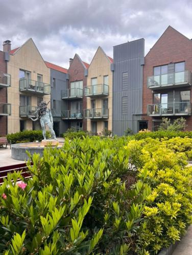 MBK Apartments Gdańsk Old Town — 4-Star Luxury Hotel in Gdansk, Poland