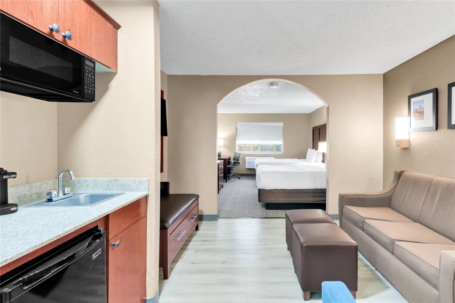 Comfort Suites Lakewood Denver - photo 55