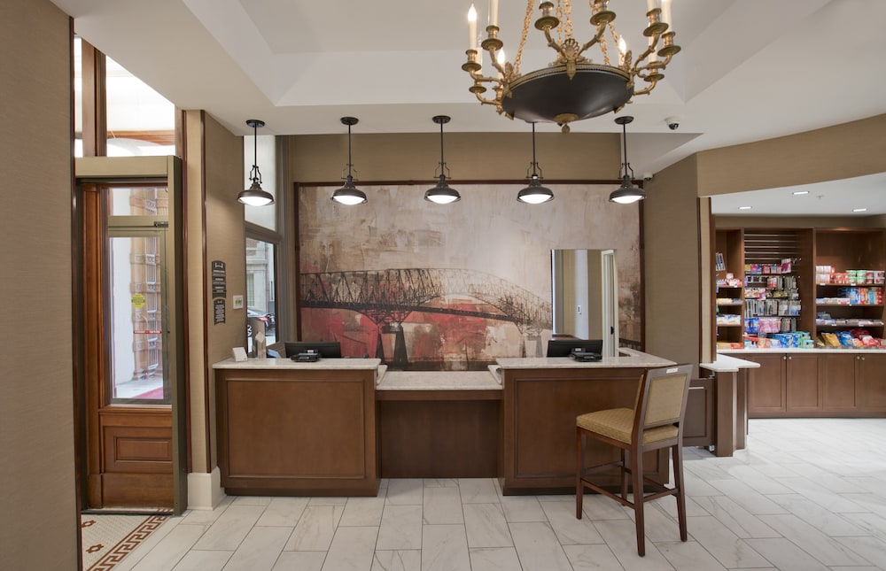 Staybridge Suites Baltimore Inner Harbor an IHG Hotel - photo 4