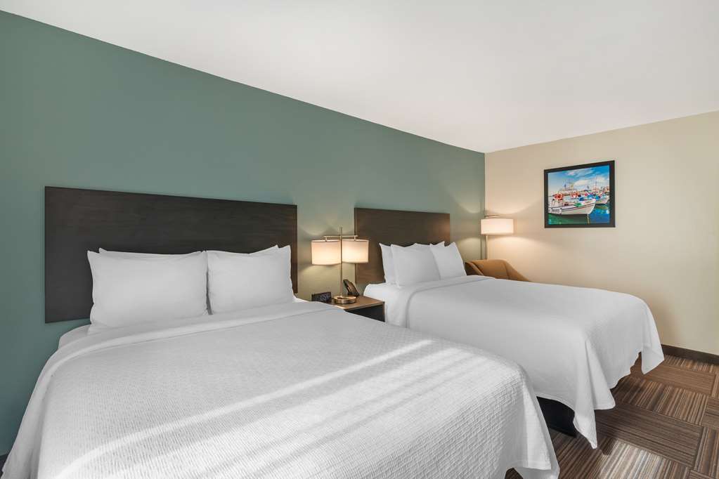 Best Western Plus Bluffton Hilton Head Hotel - photo 14