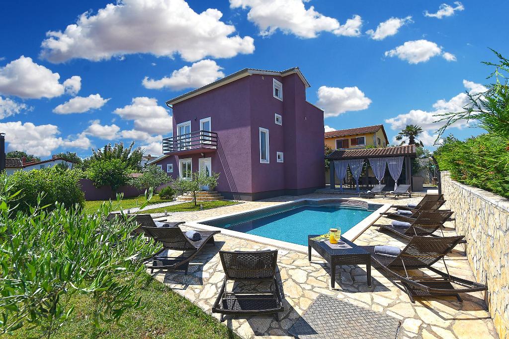 House 2019 — 4-Star Luxury Hotel in Porec, Croatia