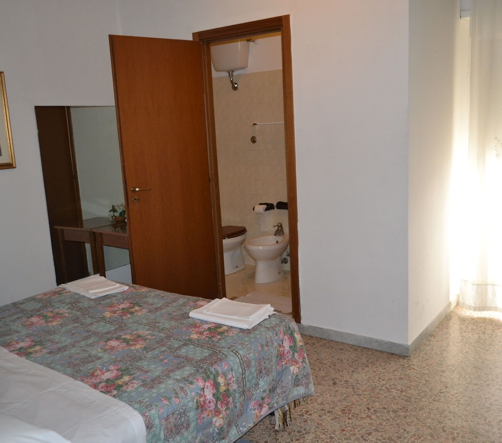 Albergo Abruzzese — hotel in Riano