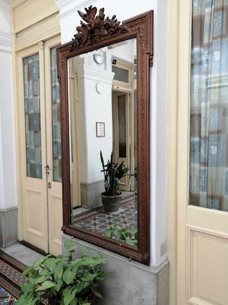 Hotel La Piedad — Buenos Aires — photo 3