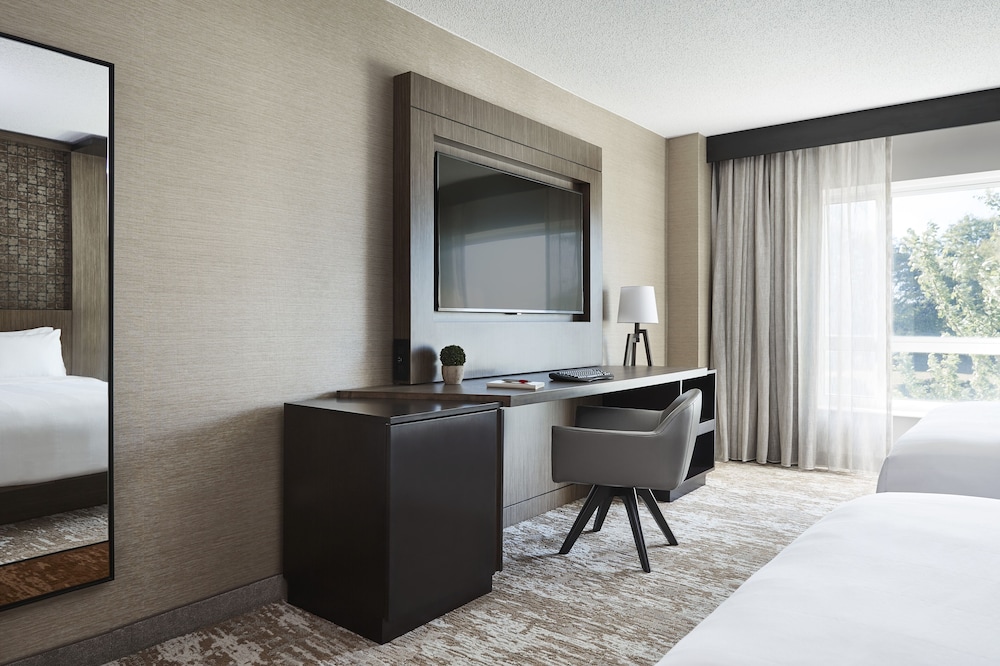 Chicago Marriott Southwest at Burr Ridge - photo 16