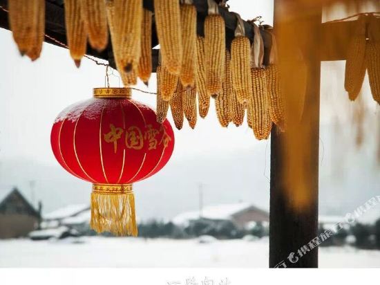 Xuegu xiaoyun inn — hotel in Wuchang