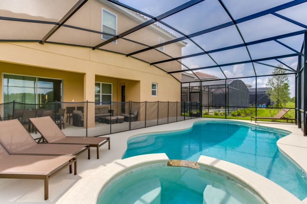 Villa in Solterra Resort 2747 - photo 27