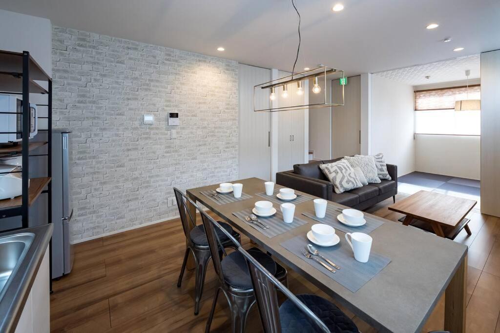 Aile Hose in Takasaki, Japan