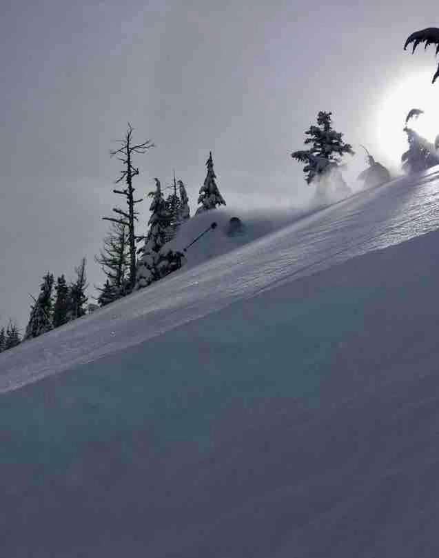 North Tahoe Escape