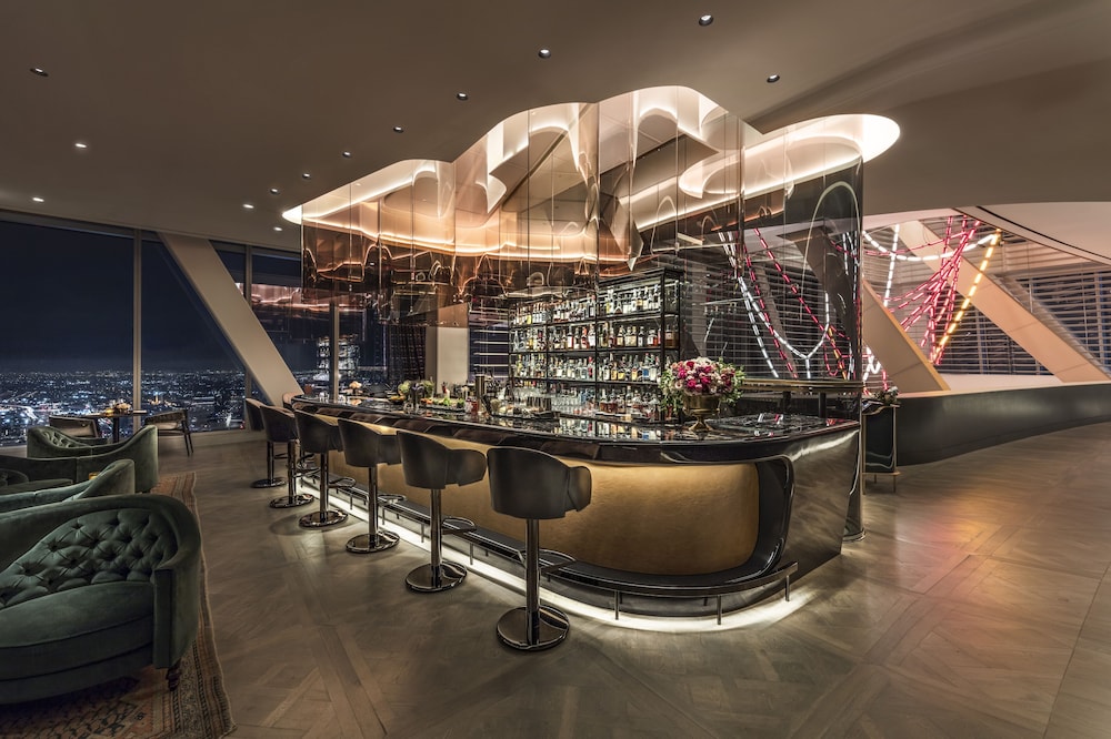 InterContinental Los Angeles Downtown by IHG - photo 62