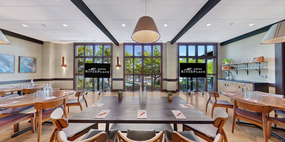 Kimpton Riverplace Hotel by IHG - photo 72