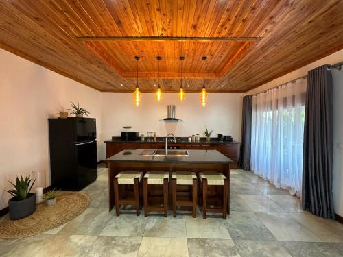 Jumba paradise in Kilifi, Kenya