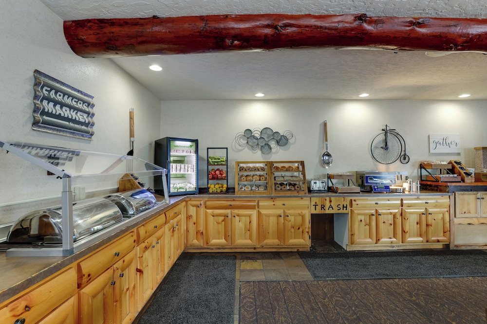 Stoney Creek Hotel Columbia - photo 41
