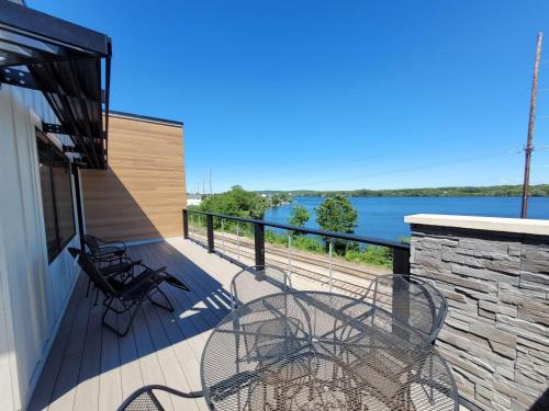 Boardman Ridge Penthouse Close to Town in Traverse City, United States