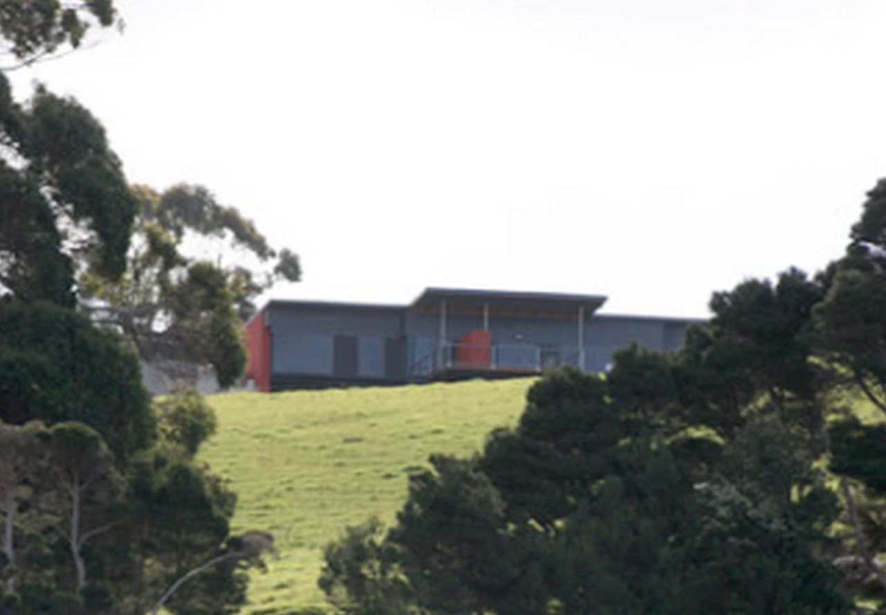 Black Rock Retreat — hotel in Burnie