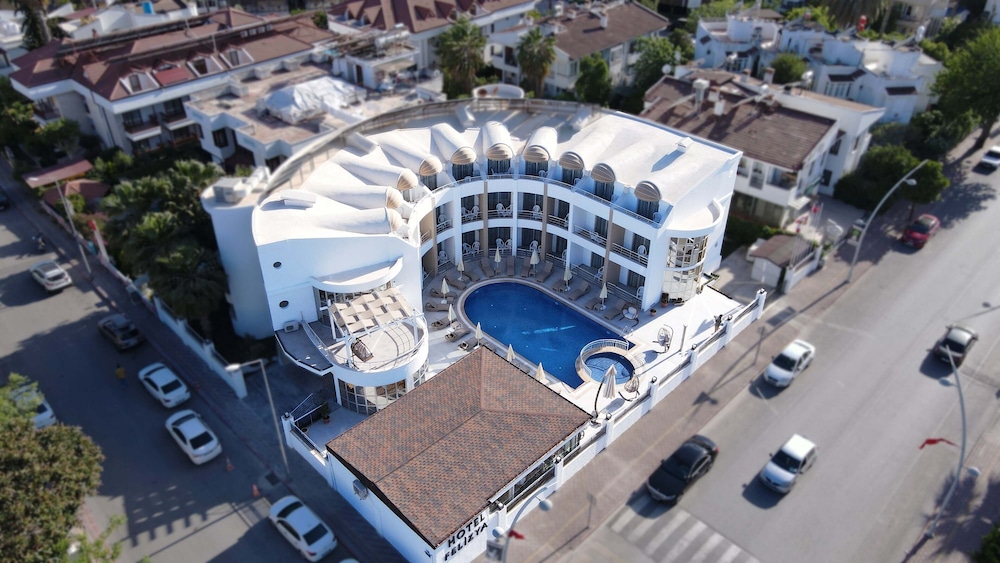 Hotel Felizya in Kemer, Turkey