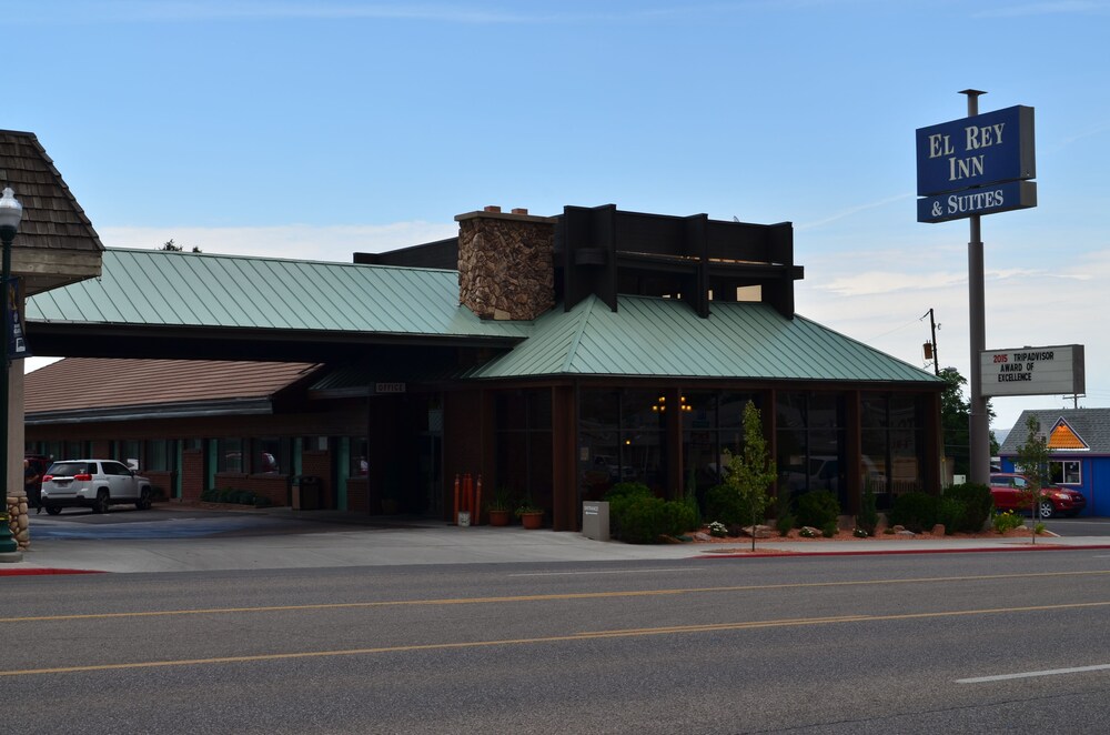 Baymont Cedar City - photo 20