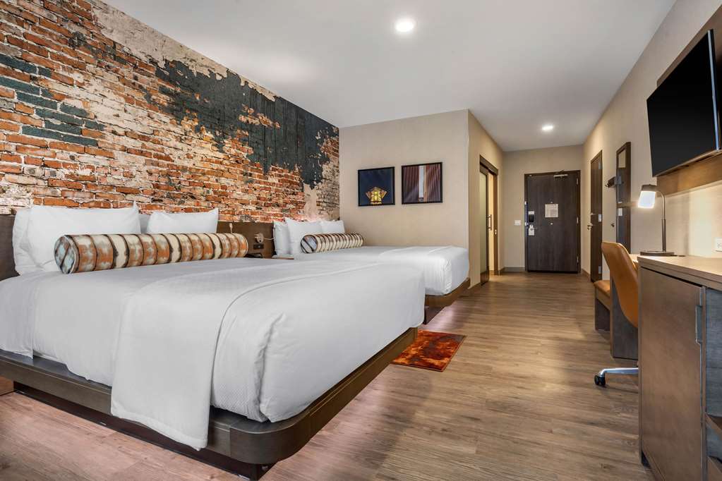 Cambria Hotel Omaha Downtown - photo 14