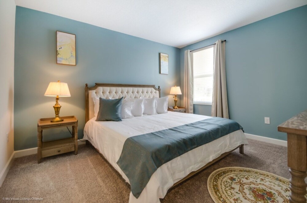 Villa in Champions Gate Resort 2523 - photo 24