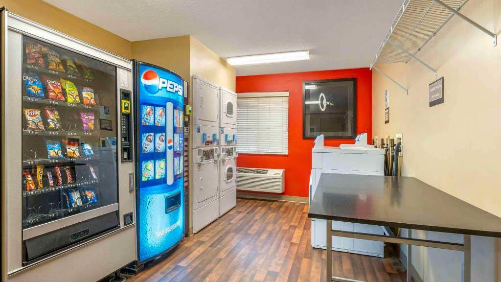 Studio 6 Extended Stay Florence KY Meijer Dr. Cincinnati - photo 24