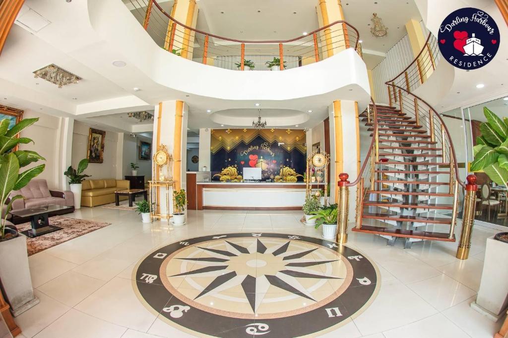Darling Harbour Residence Pattaya — 4-Star Luxury Hotel in Pattaya, Thailand