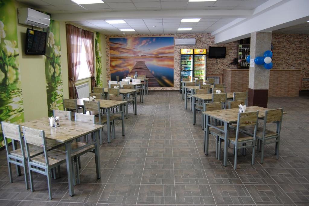 Kuralovo - last minute hotel in Unknown City