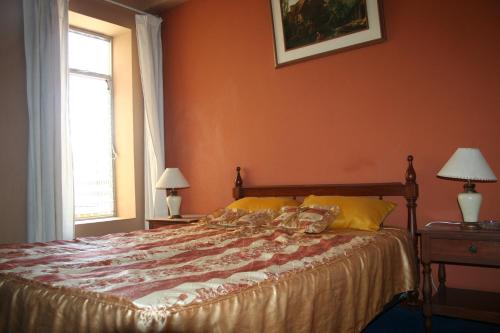 Hotel Las Lineas — Nazca — photo 2