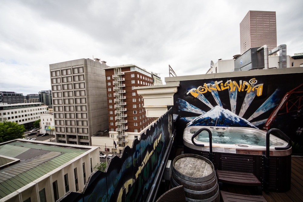 Kimpton Hotel Vintage Portland by IHG - photo 50