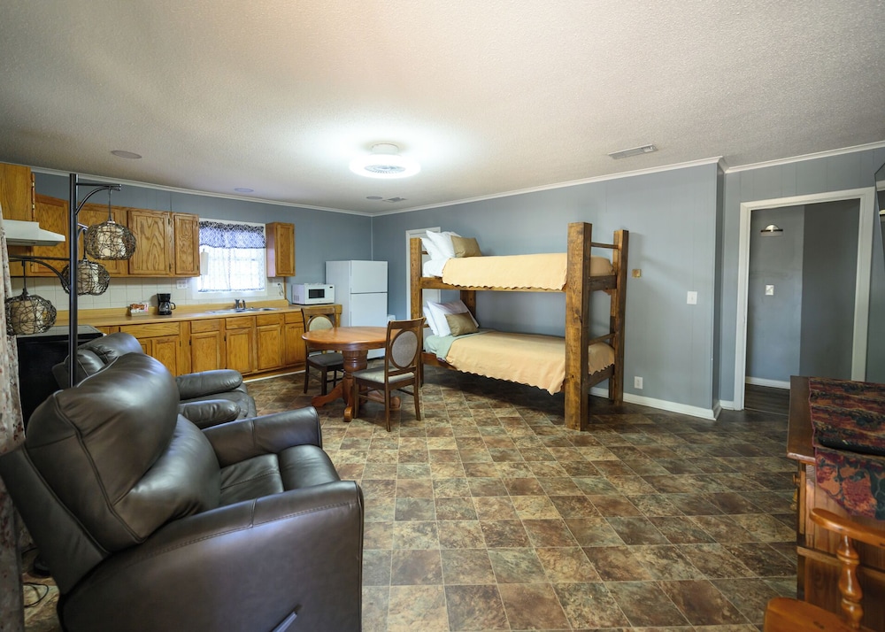 Turn On Inn - photo 57