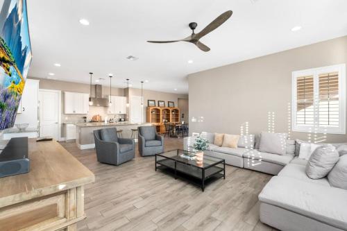 Casa Superstition East Queen Creek's Charm — 4-Star Luxury Hotel in Queen Creek, United States