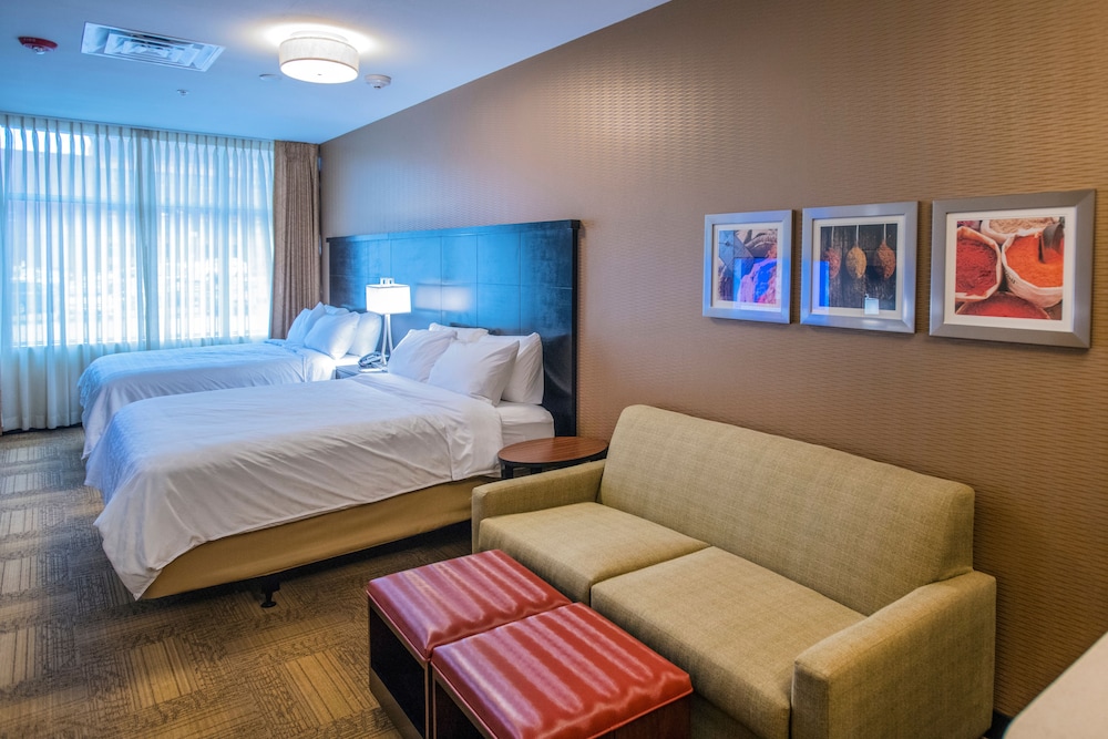 Staybridge Suites Denver Downtown by IHG - photo 14