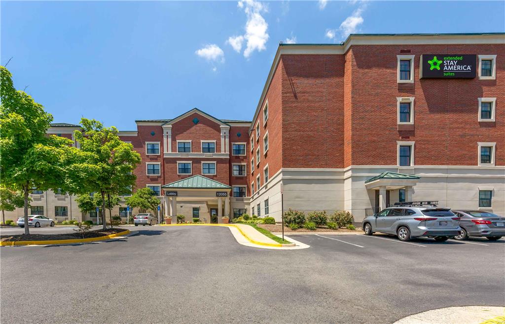 Extended Stay America Suites DC Fairfax Fair Oaks Mall - photo 3