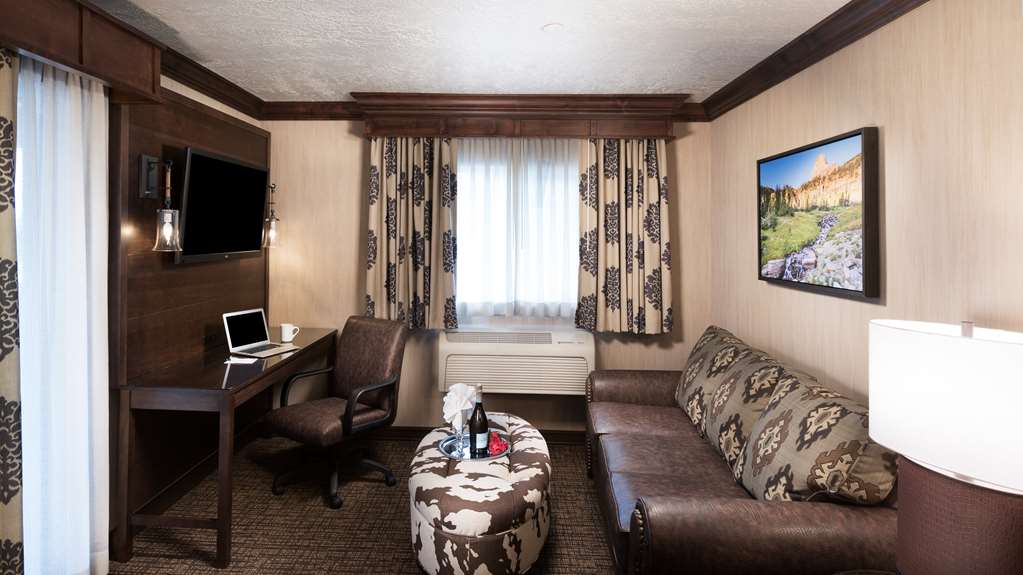 Best Western Plus Flathead Lake Inn And Suites - photo 15