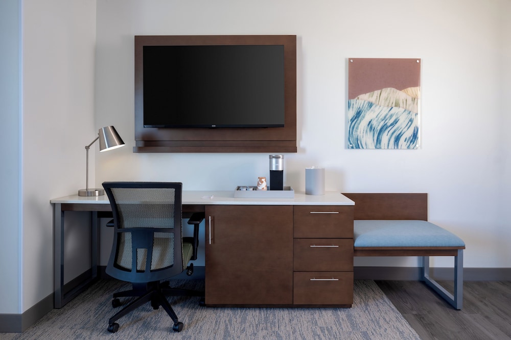 Even Hotel Bozeman Yellowstone Intl Arpt By IHG - photo 17