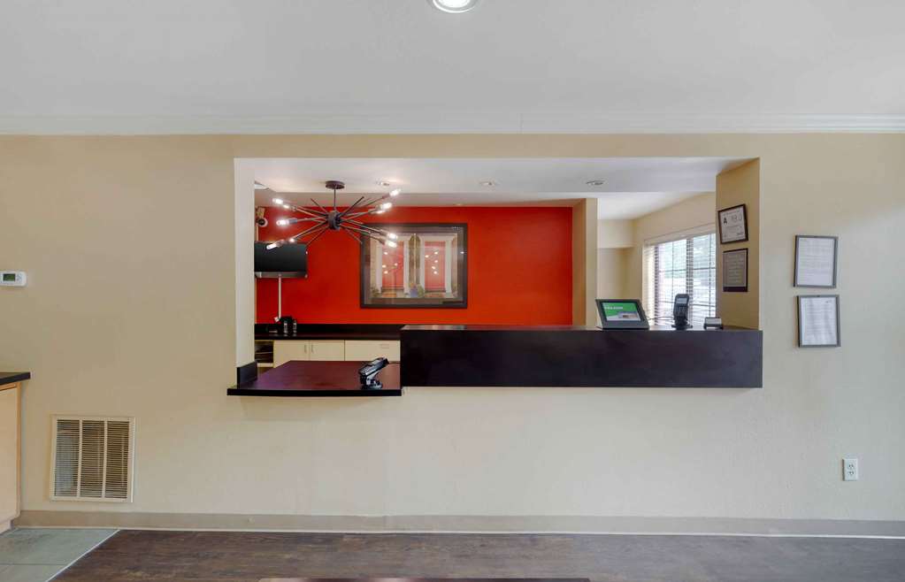 Extended Stay America Select Suites Raleigh RTP 4610 Miami B - photo 6