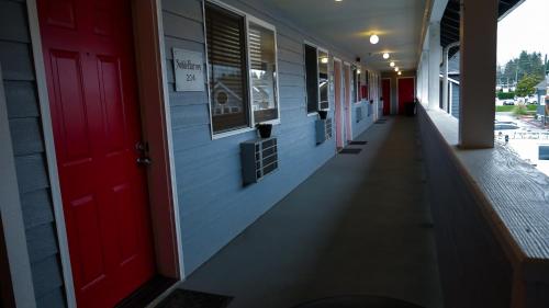 Snohomish Inn - photo 6