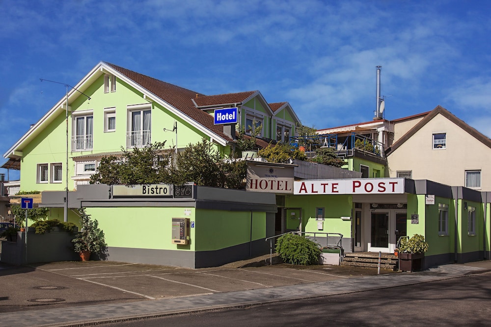 Hotel Alte Post Kehl