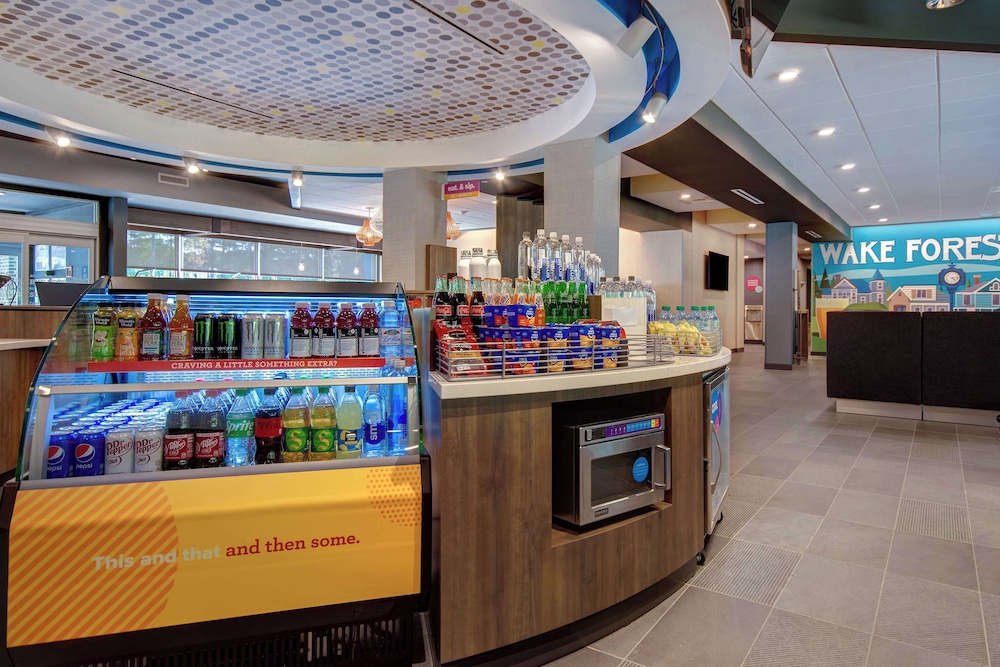 Tru by Hilton Wake Forest Raleigh North - photo 3