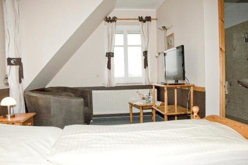 Landgasthof Fegetasch - carbon neutral hotel in Neukirchen