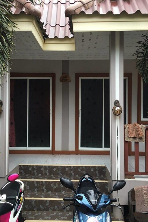 Thai House Beach Resort — hotel in Ban Ko Lan