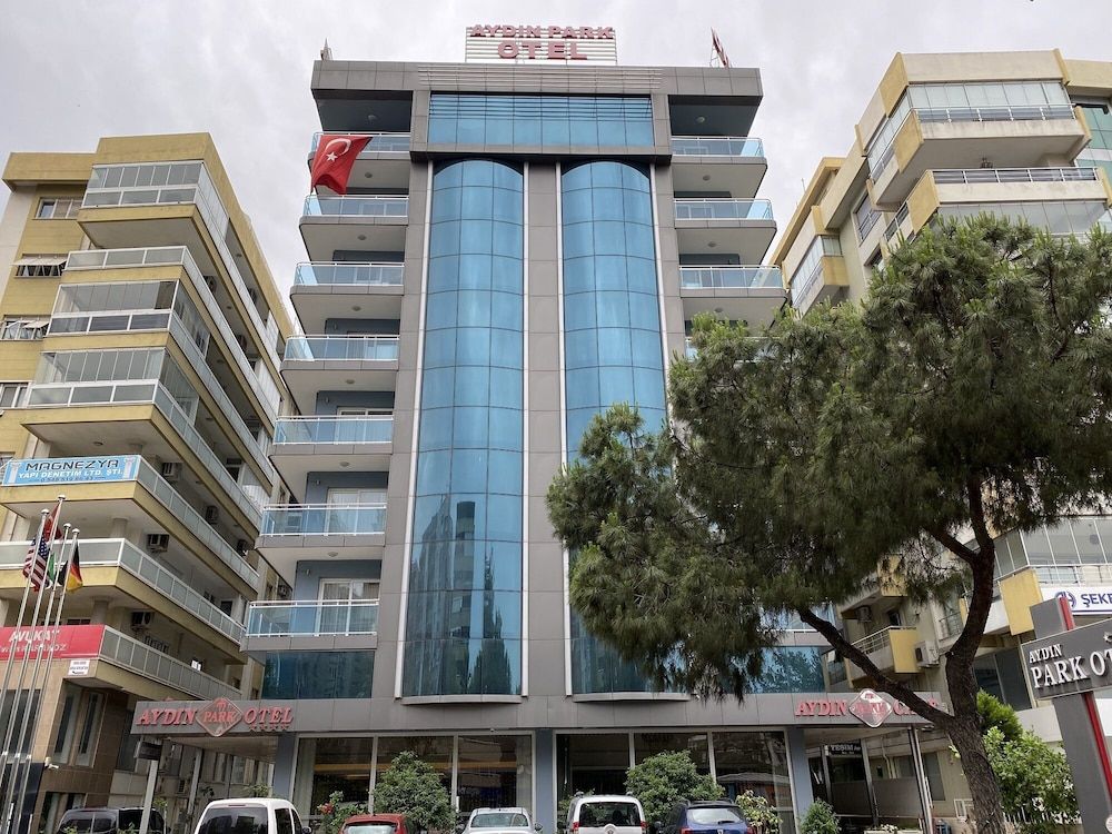 Aydinpark Otel in Aydin, Turkey