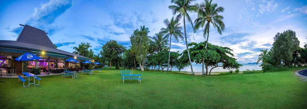 King Reef Resort — Unknown City — photo 3