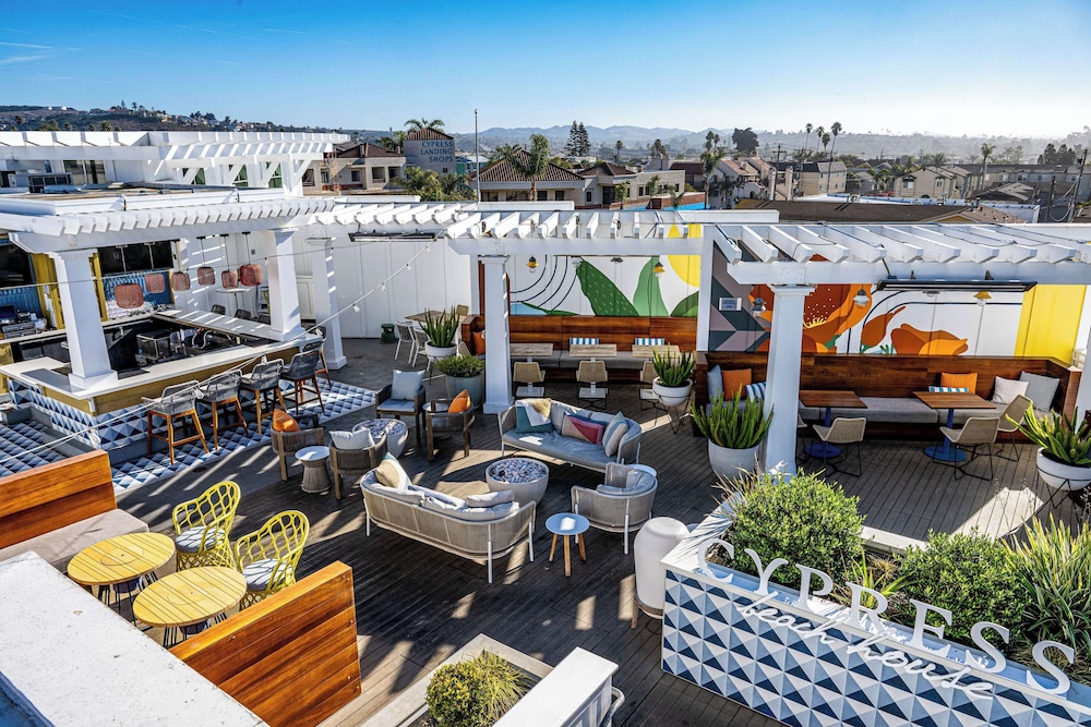 Inn at the Pier Pismo Beach Curio Collection by Hilton - photo 41