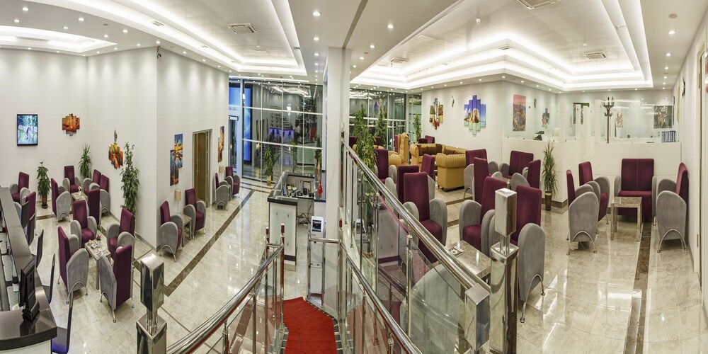 Hattuşa Vacation Thermal Club Ankara — Ayas — photo 3