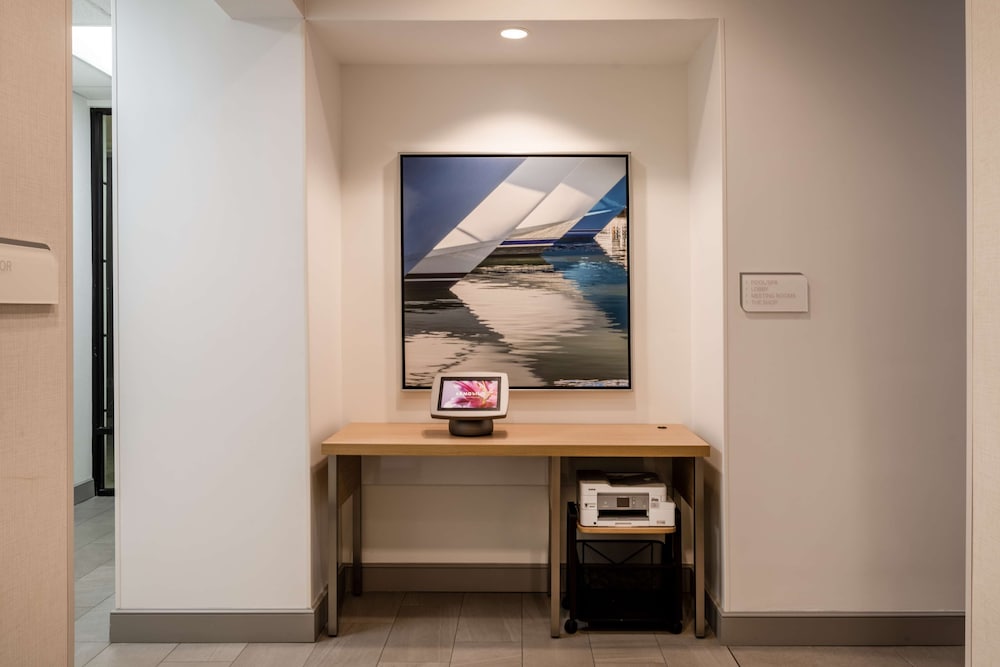 Hilton Garden Inn Jacksonville Ponte Vedra Sawgrass - photo 57