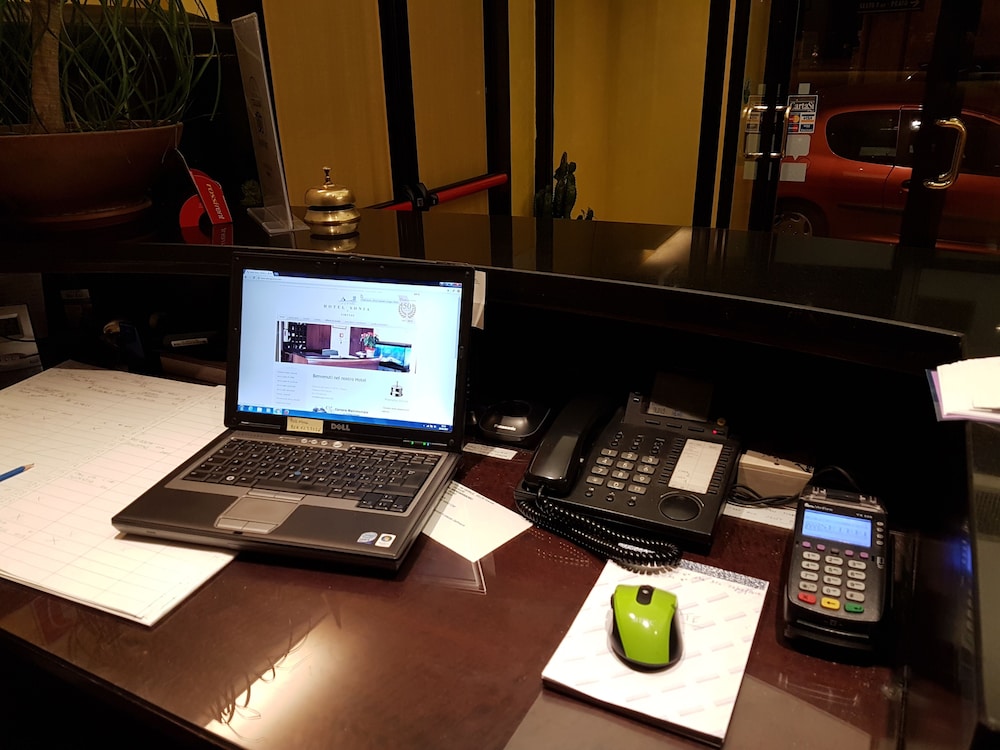 Albergo Sonia — Florence — photo 4