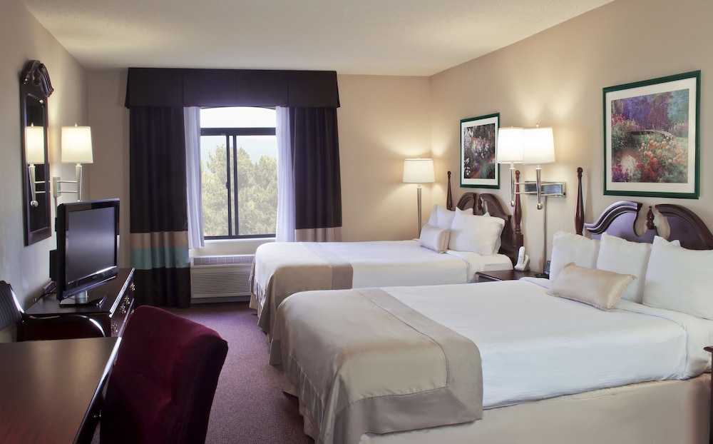 Holiday Inn Allentown Bethlehem - photo 2