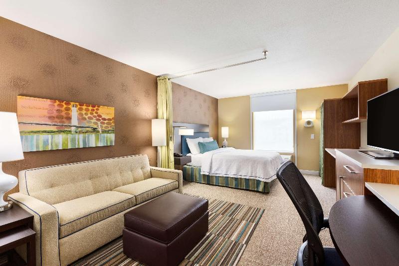 Home2 Suites by Hilton Omaha West NE - photo 65