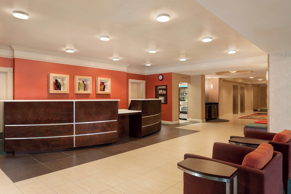 Residence Inn by Marriott Baltimore White Marsh - photo 4